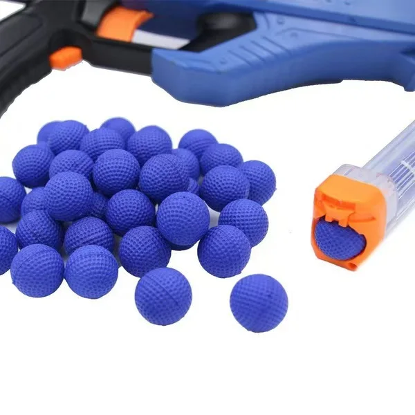 23j-round-ball-darts-high-impact-bullets-refill-for-rival-apollo-zeus-series-toy-gun-blaster-ammo