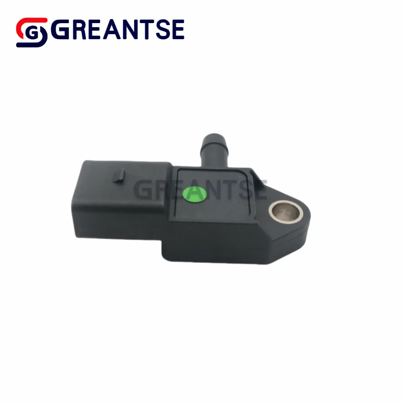 04L906051B 3pins Pressure Sensor For Volkswagen VW Jetta Golf AUDI A3 A4 A5 Seat Leon Skoda Octavia Factory Automotive Parts - view 3