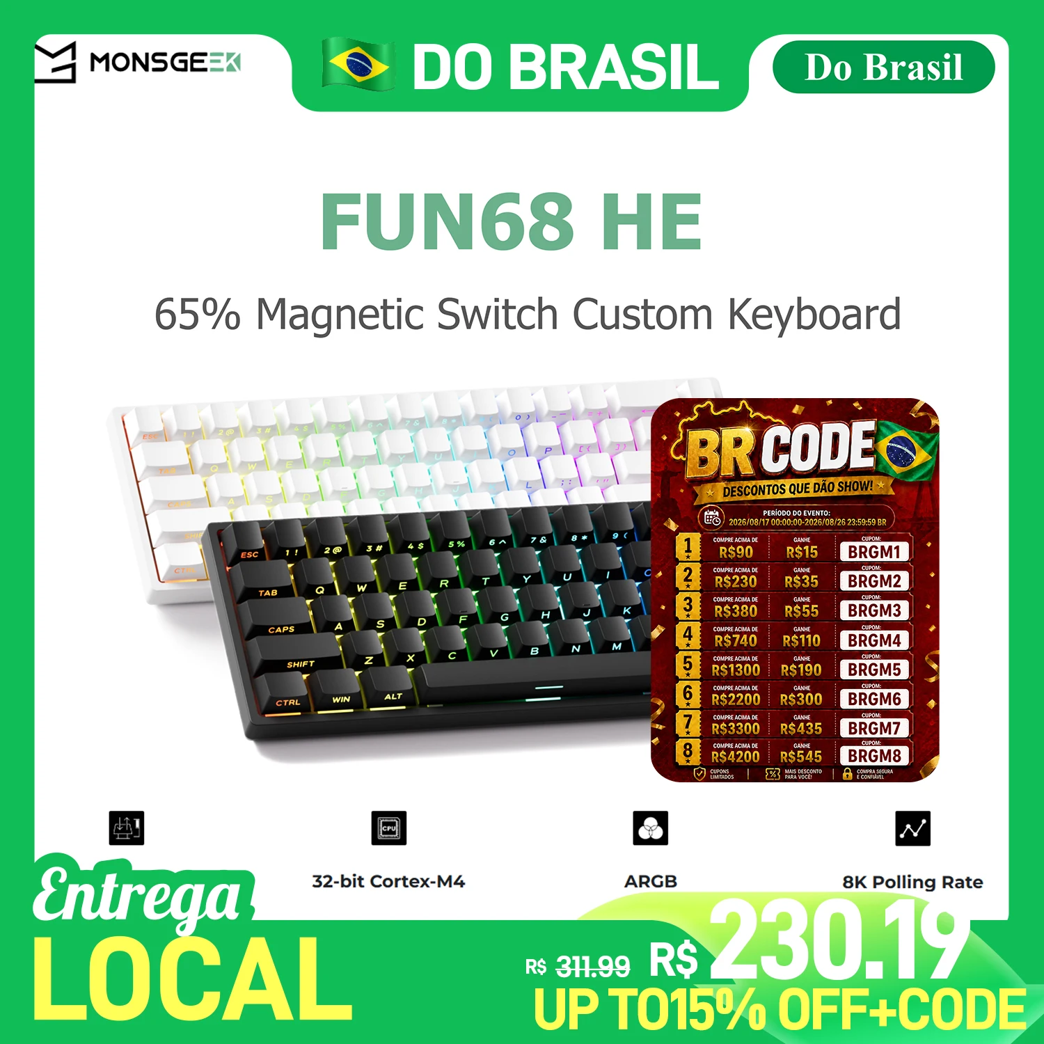 tastiera-con-interruttori-magnetici-monsgeek-fun68-he