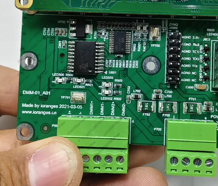1pc dmm-01-a01 automation development board tool accessories