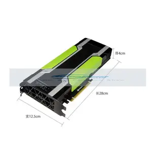 Original Graphics Card For NVIDIA TESLA K80 24GB GPU J0G95A 796124-001  699-22080-0200-501 Video Card Fast ship - AliExpress