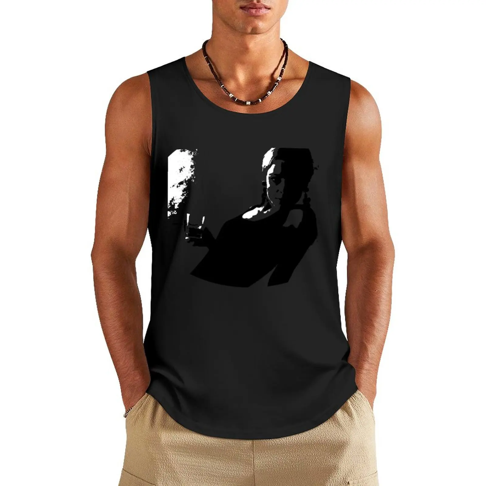Edie Sedgwick Tank … - image