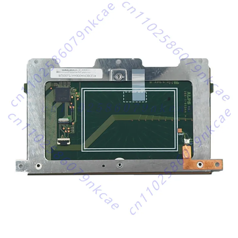 For HP EliteBook 850 G5 G6 zbook15U touchpad, mouse pad, trackpad