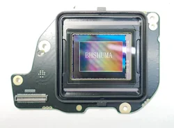 Per Blackmagic Pocket Cinema Camera BMPCC 4K Camera CMOS sensor repair