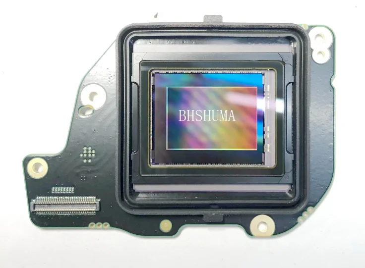 Do Blackmagic kieszonkowy aparat kinowy BMPCC 4K kamera z czujnikiem CMOS naprawy