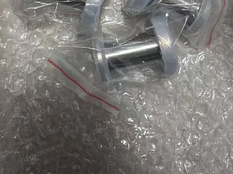 SS304 Stainless Steel CF-KF Vacuum Flange Adapter CF35 CF40 CF80 CF150 Ultra High Vacuum Conversion