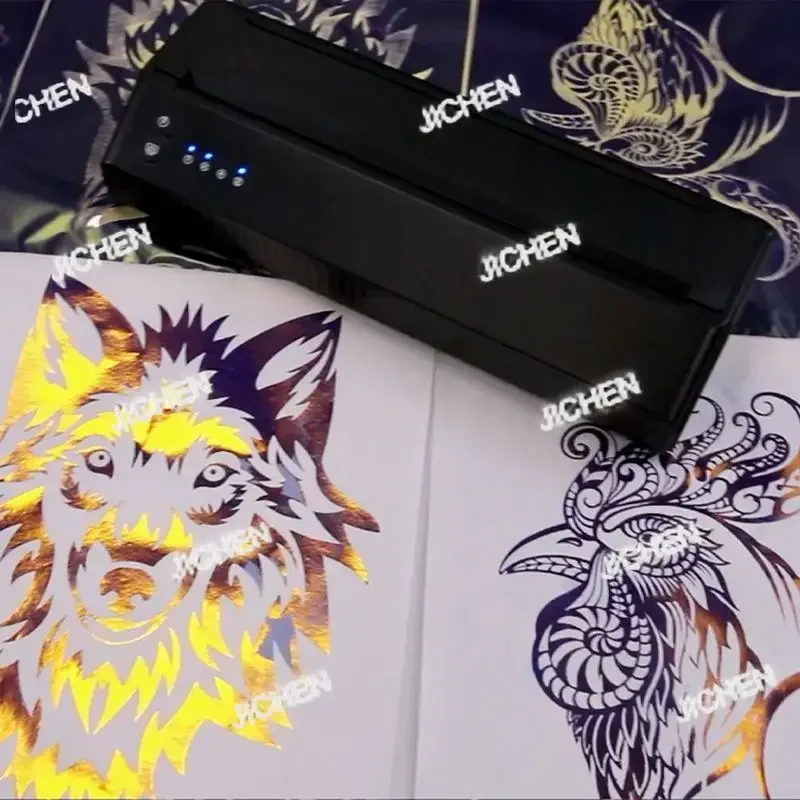 Zqx Thermal MHT-P80… - image