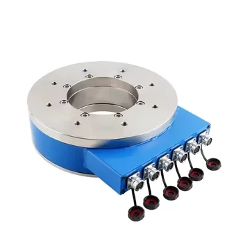 

Высокоточный шестиосевой датчик силы, многомерный тензодатчик, изготовленный на 6D