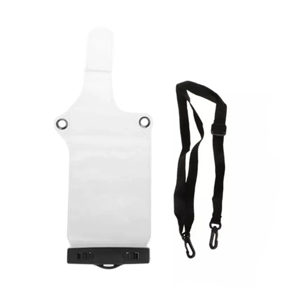 A17Z 2Pcs Walkie Ta… - image