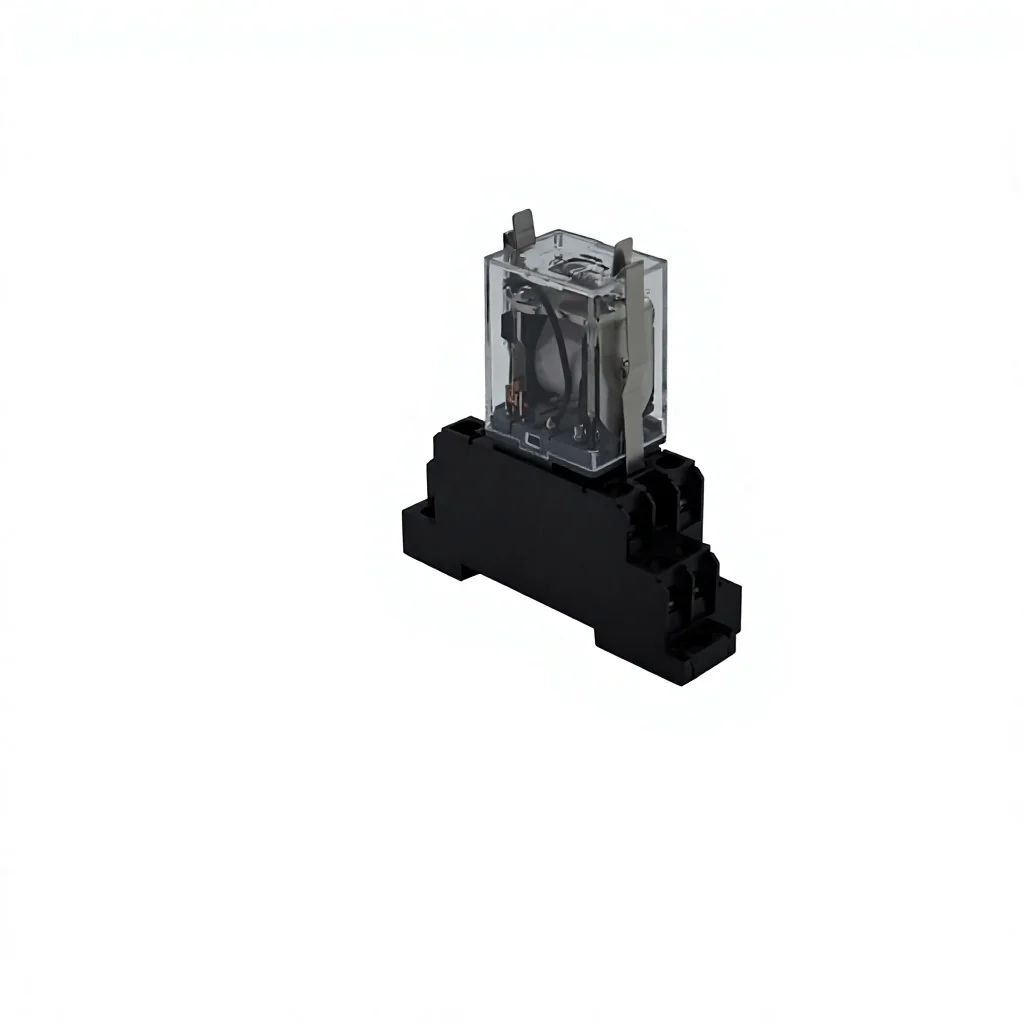 Woodworking Machinery Spare Parts ERC Economical Relay for KDT Nesting Machining Center