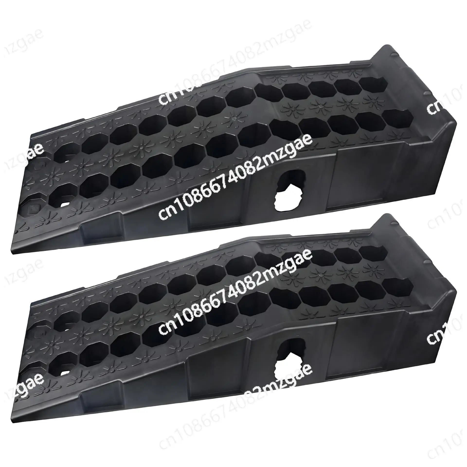 

Кронштейн для обслуживания, пластиковая накладка, 4S, инструмент для ремонта автомобилей, рампа, рампа для замены масла, ступенчатая рампа