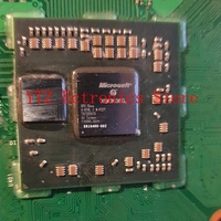 1piece X810480-001 X810480-002 X810480-003 X810480-004 Game console processor GPU