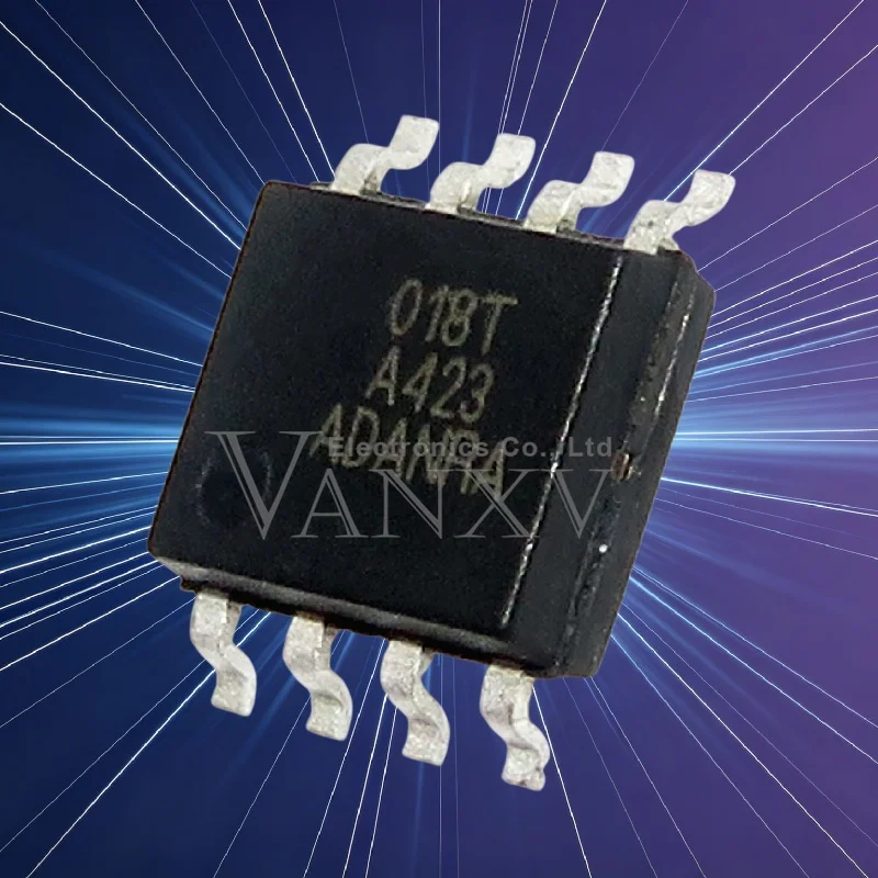 1-20PCS CS8571E CS8571 WOISN TT8018RH 018T A423 MP3401A MP3401 APA3541 3541 MC33202DR2G MC33202D 33202 MP38894DN MP38894 SOP-8