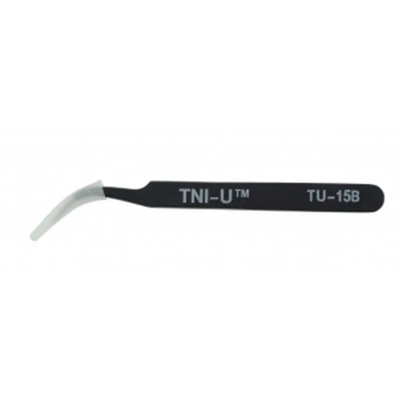 Tweezers Electronic Top Curls