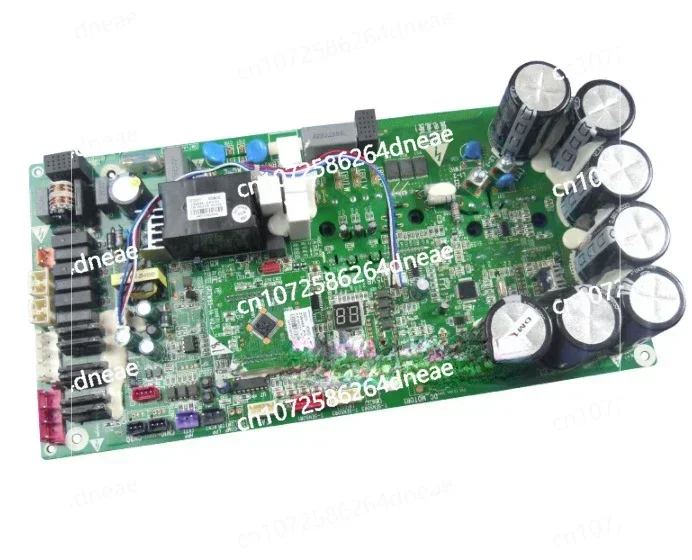 

Центральный кондиционер GMV 30226217, материнская плата Wz6m35e Grzw6l-A1 30226219