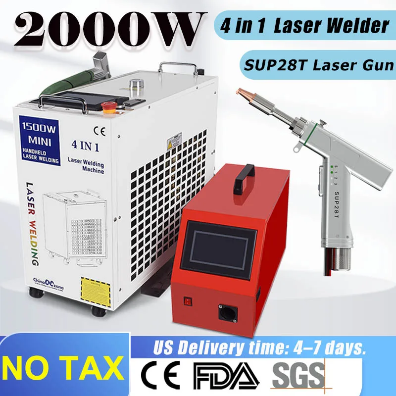 Bwt 4 In 1 Fiber La…