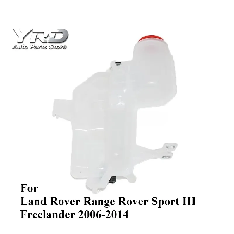 LR023080 Brand New Engine Coolant Overflow Expansion Tank For Land Rover Range Rover Sport III Freelander 2006-2014 PCF500120