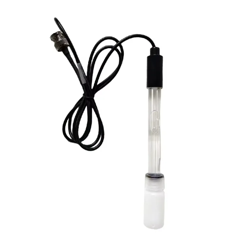 ACITEK Online pH Meter Electrode Digital Residual Chlorine Electrode ph Electrode 4 20mA