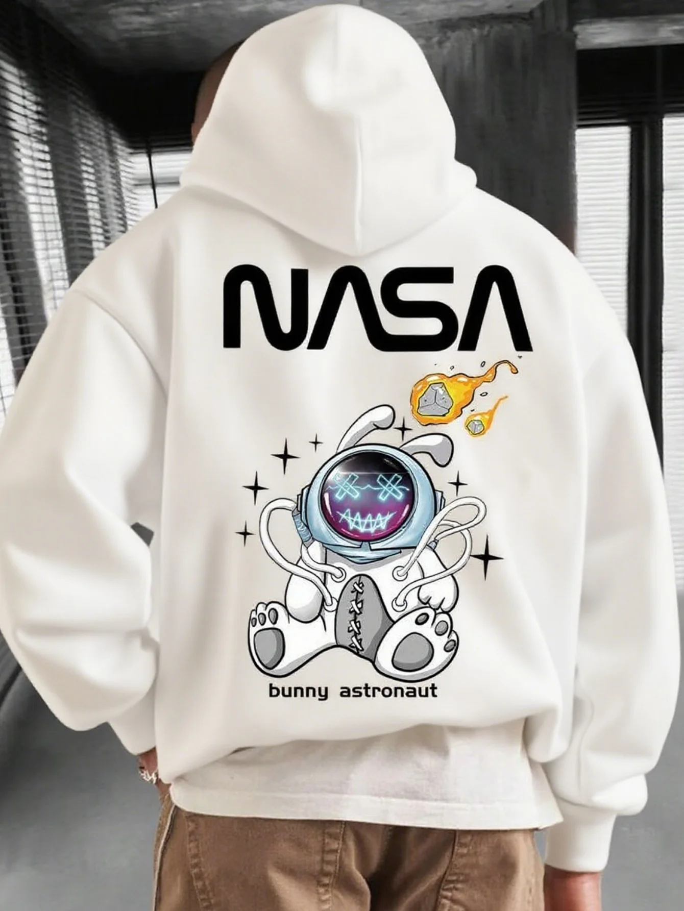 NASA Креативная высококачественная