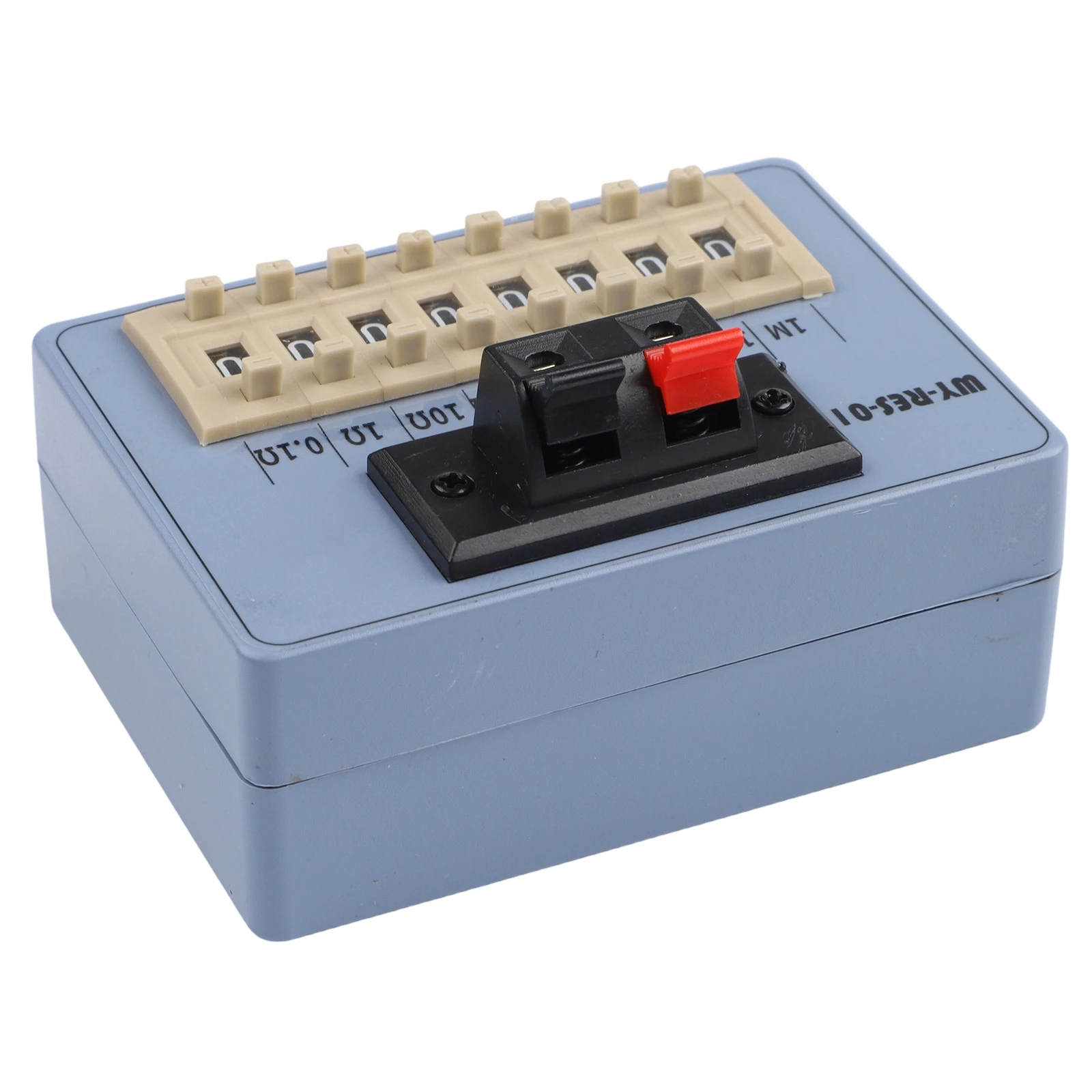 WY-RES-01 Resistor …