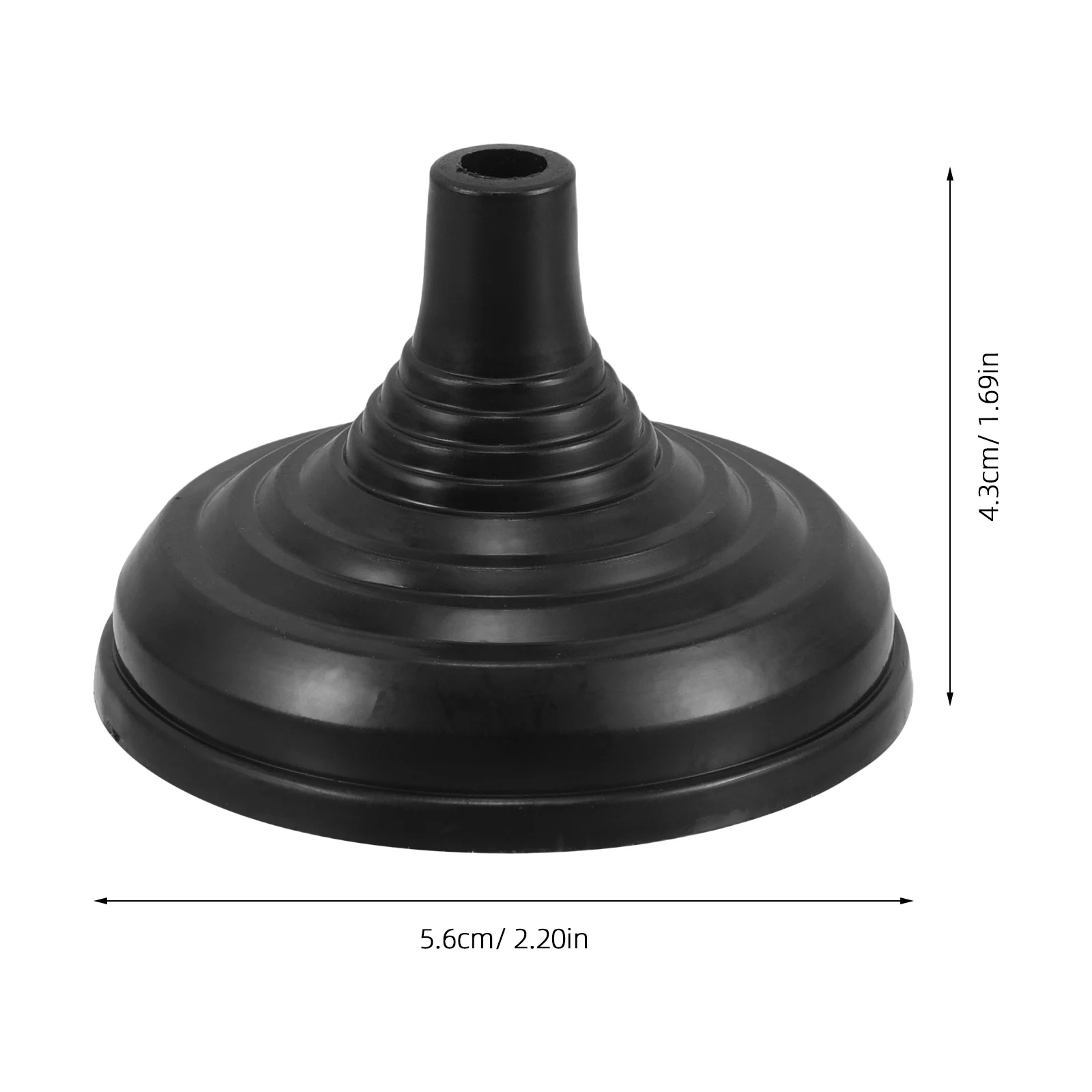 10pcs Round Black Base Mini Flag Holder For Desk Office Table Top Display Stand Plastic Flagpole Mount Stable Support Desktop