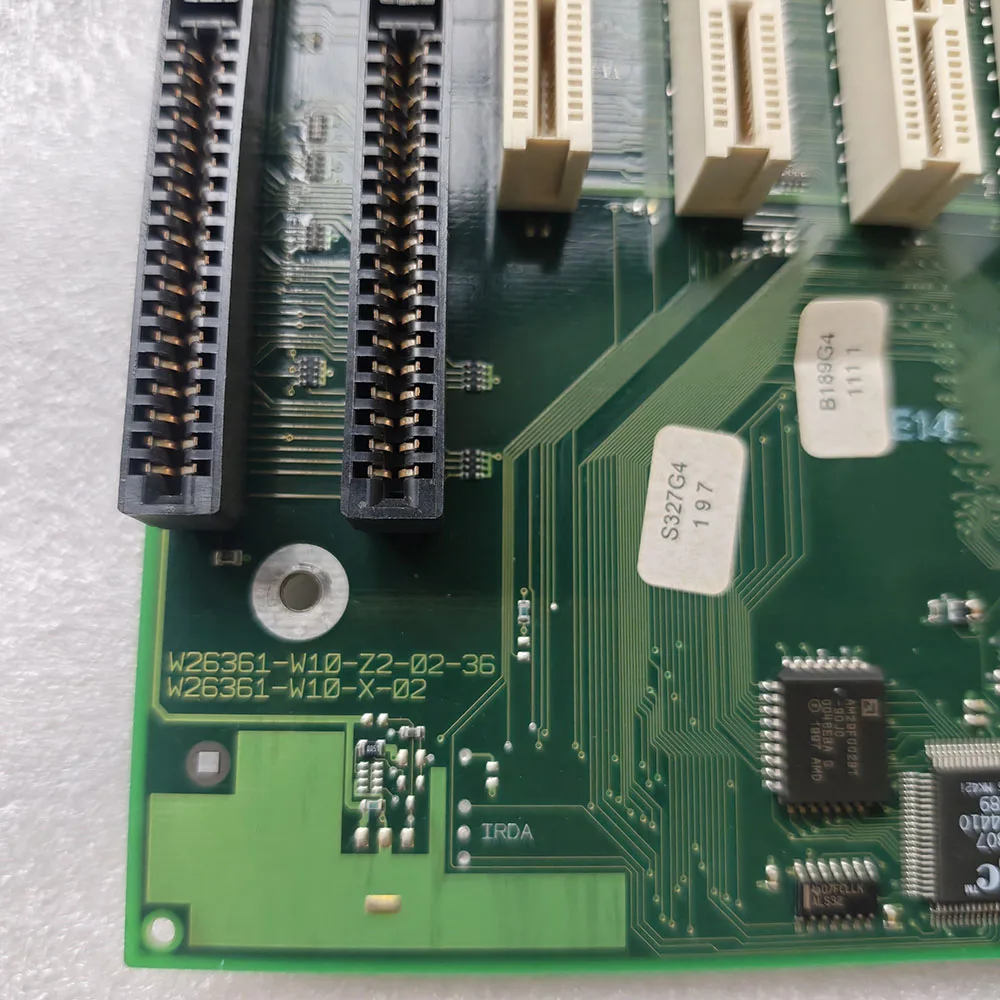 D1107-A11 GS3 industrial control equipment motherboard W26361-W10-Z2-02-36