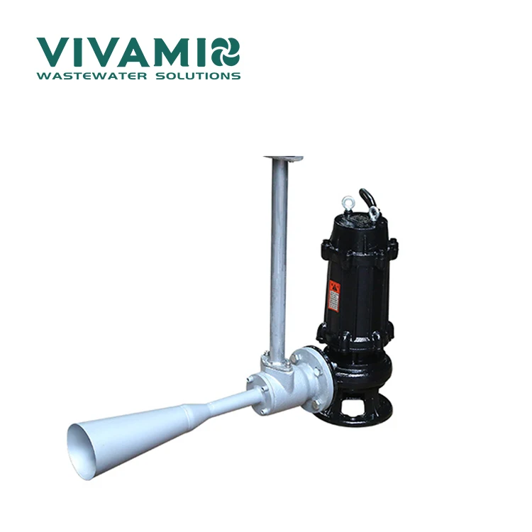 VM-QSB Submersible …