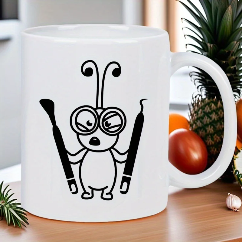 Antennae. 11Oz Cerm…