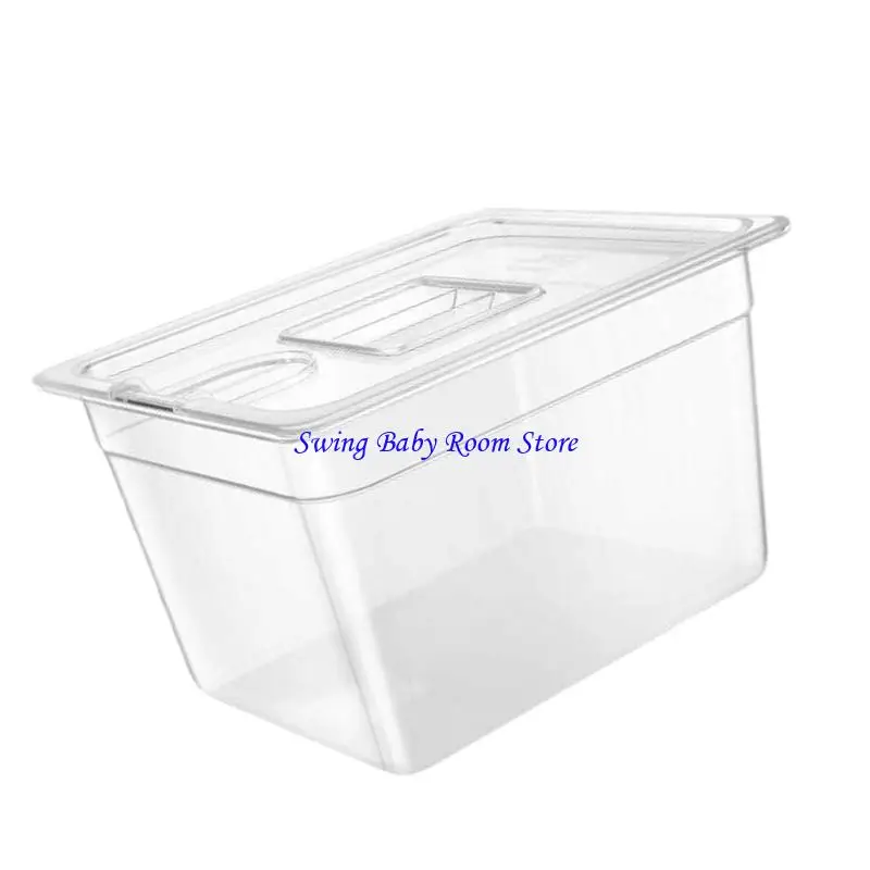 

K1AD Cooking Container Suitable for Culinary Enthusiasts and Professional Cooking