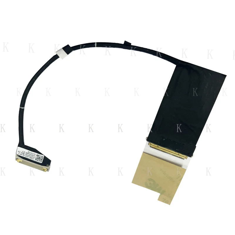 

C для LENOVO ThinkPad T14s Gen 4 21F6 21F7 JT4B1 кабель ЖК-экрана ноутбука