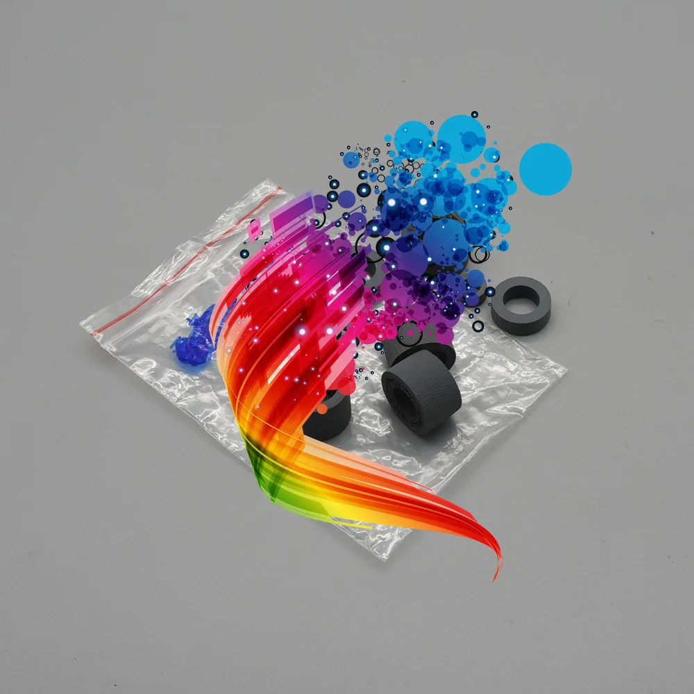 5X B12B813561 B12B8… - image