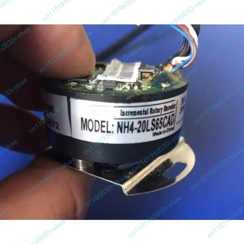 NH4-20LS65CAD Encod…