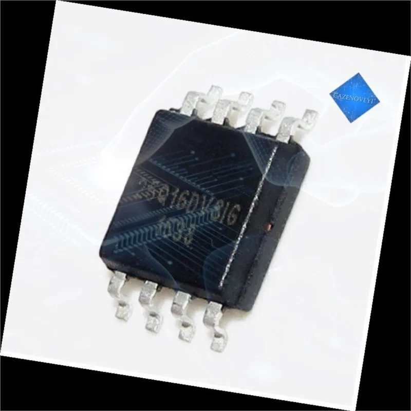 (5-10-20-30-100PCS) 25Q16 25Q16DVSSIG SOP-8 W25Q16DVSSIG