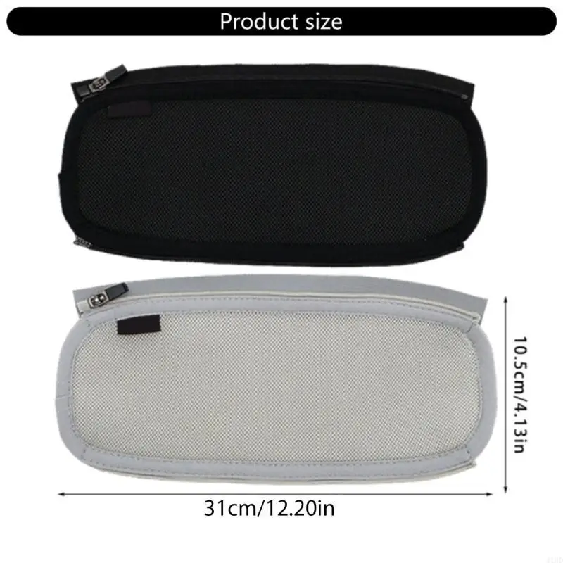 J1HD Headphone Head Beam Cover для Headshape Headsets Headbemes Rog II