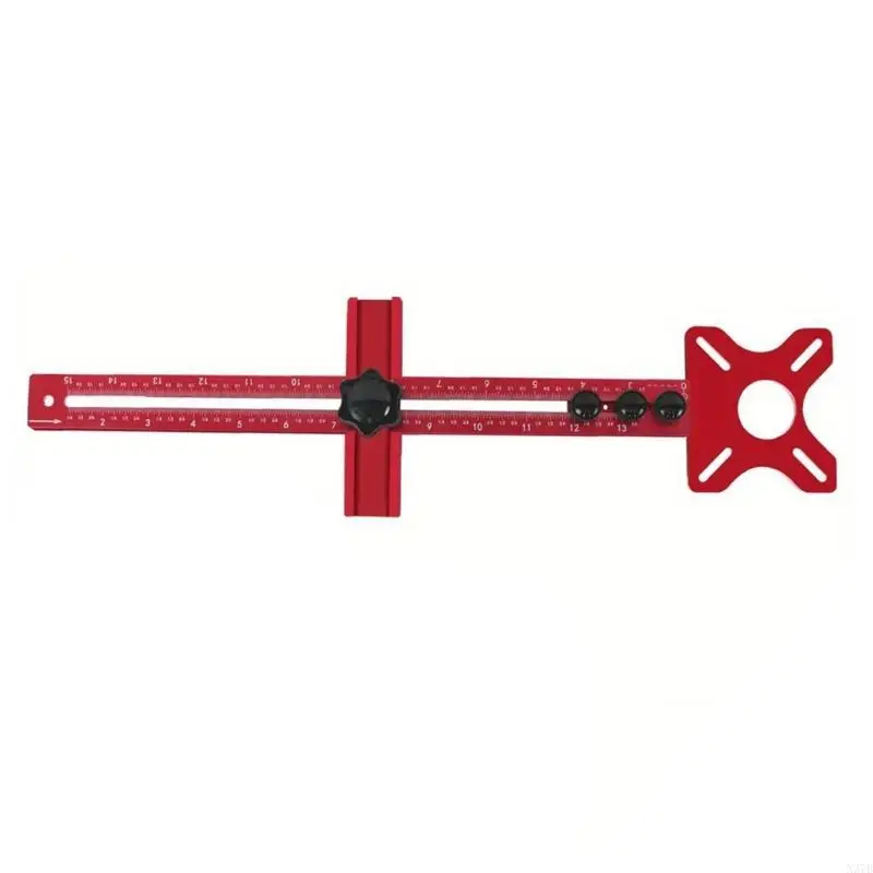 Woodworking Router Trimmer Base Bracket Rack Banding Plate Suitable For Work Home Professional Use Efficient Operations