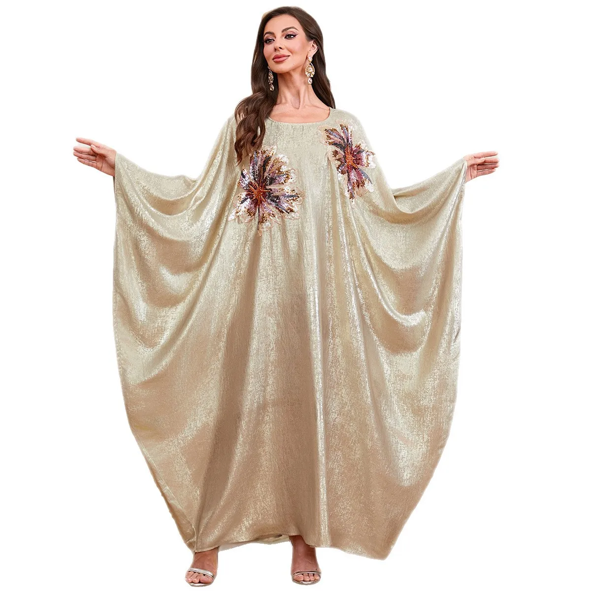 

Африканские платья для женщин, мусульманская мода, абайи, бубу, Дашики, Анкара, наряды, вечернее платье, Дубай, кафтан, абайя, халат, марокаин