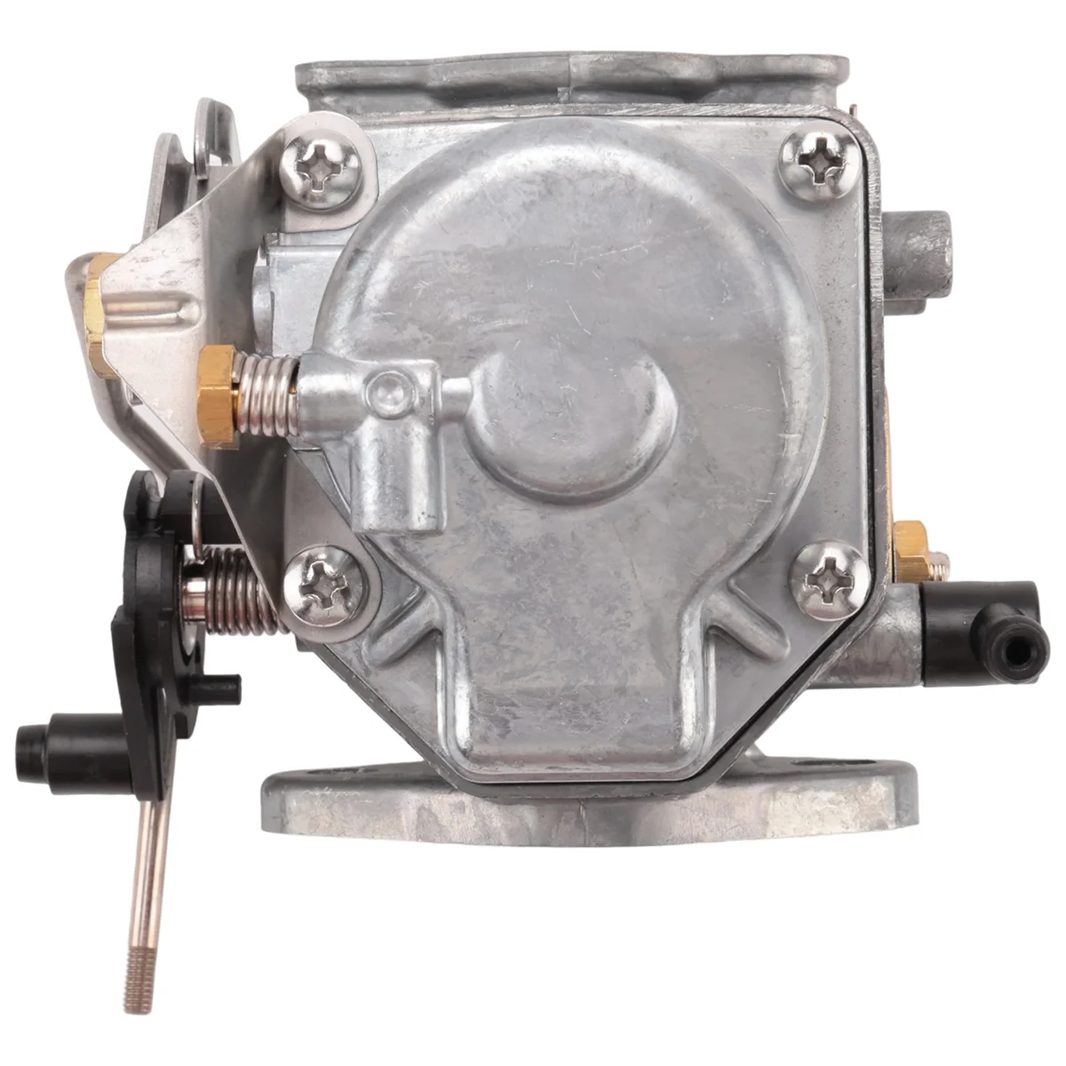 

# 98Q Автомобильные детали и аксессуары, 3200-964J0-000 Карбюратор для лодки в сборе для подвесного мотора Suzuki, серебристый