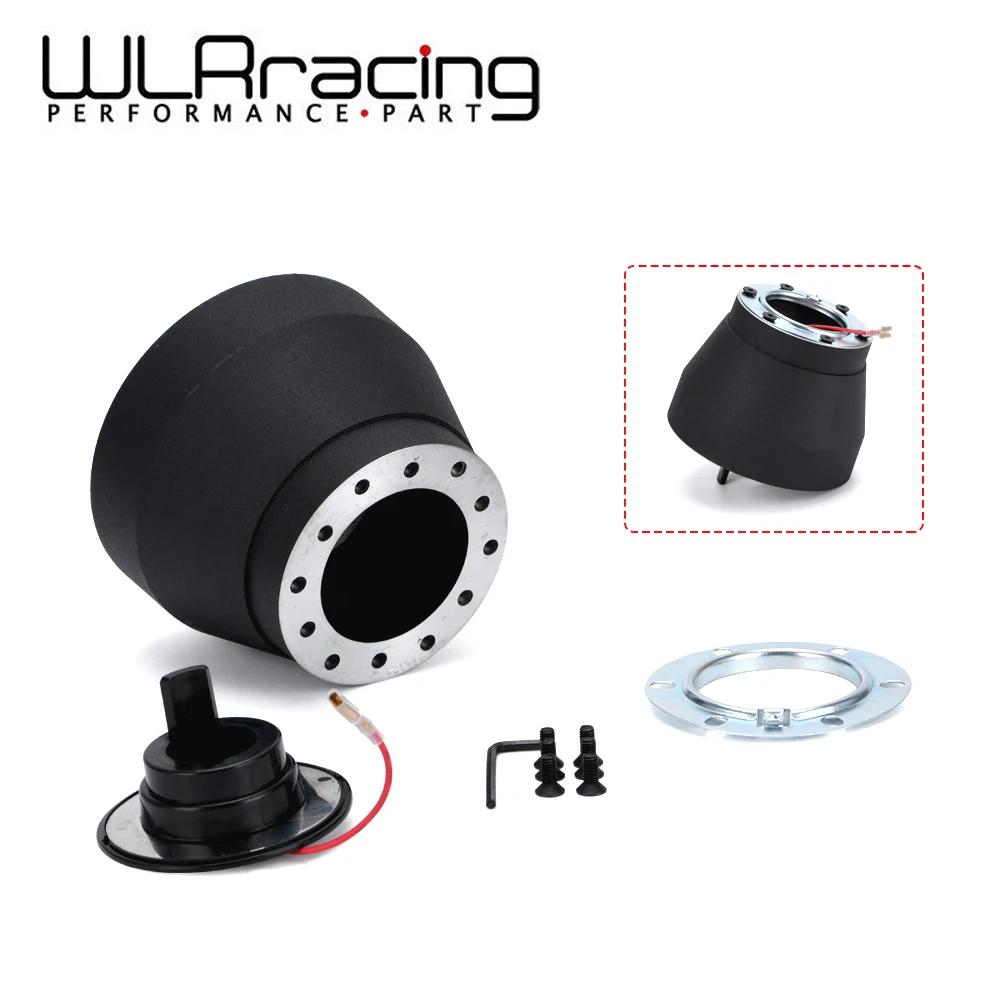 

WLR RACING - Steering Wheel Hub Adapter Boss Kit for BMW E30 WLR-HUB-E30