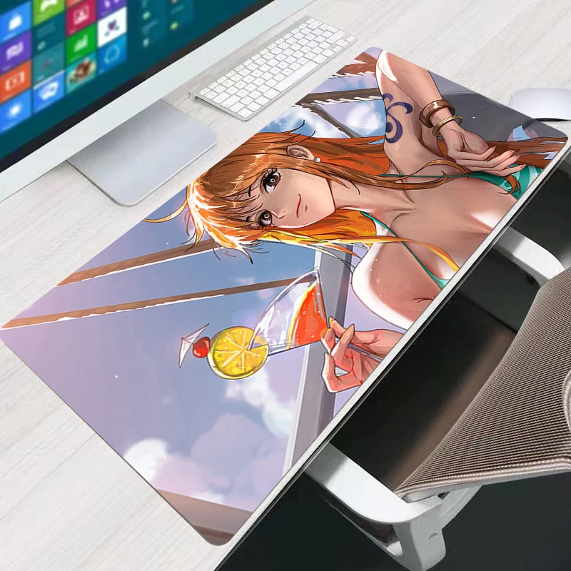 90X40Cm Mouse Pad O…