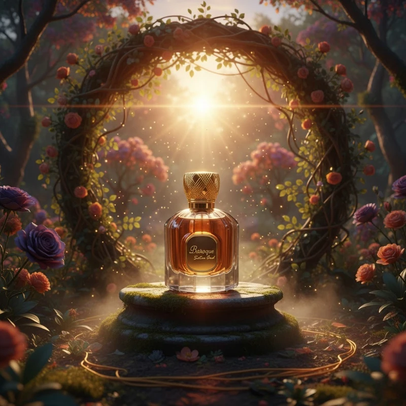 

Парфюмерная вода унисекс, 100 мл, стойкий ароматный восточный парфюм, теплый пряный древесный янтарный мускус, элегантный роскошный уникальный аромат