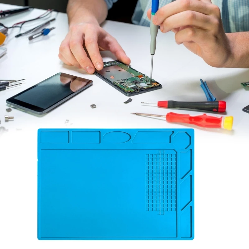 Plataforma isolamento isolamento resistente ao tape