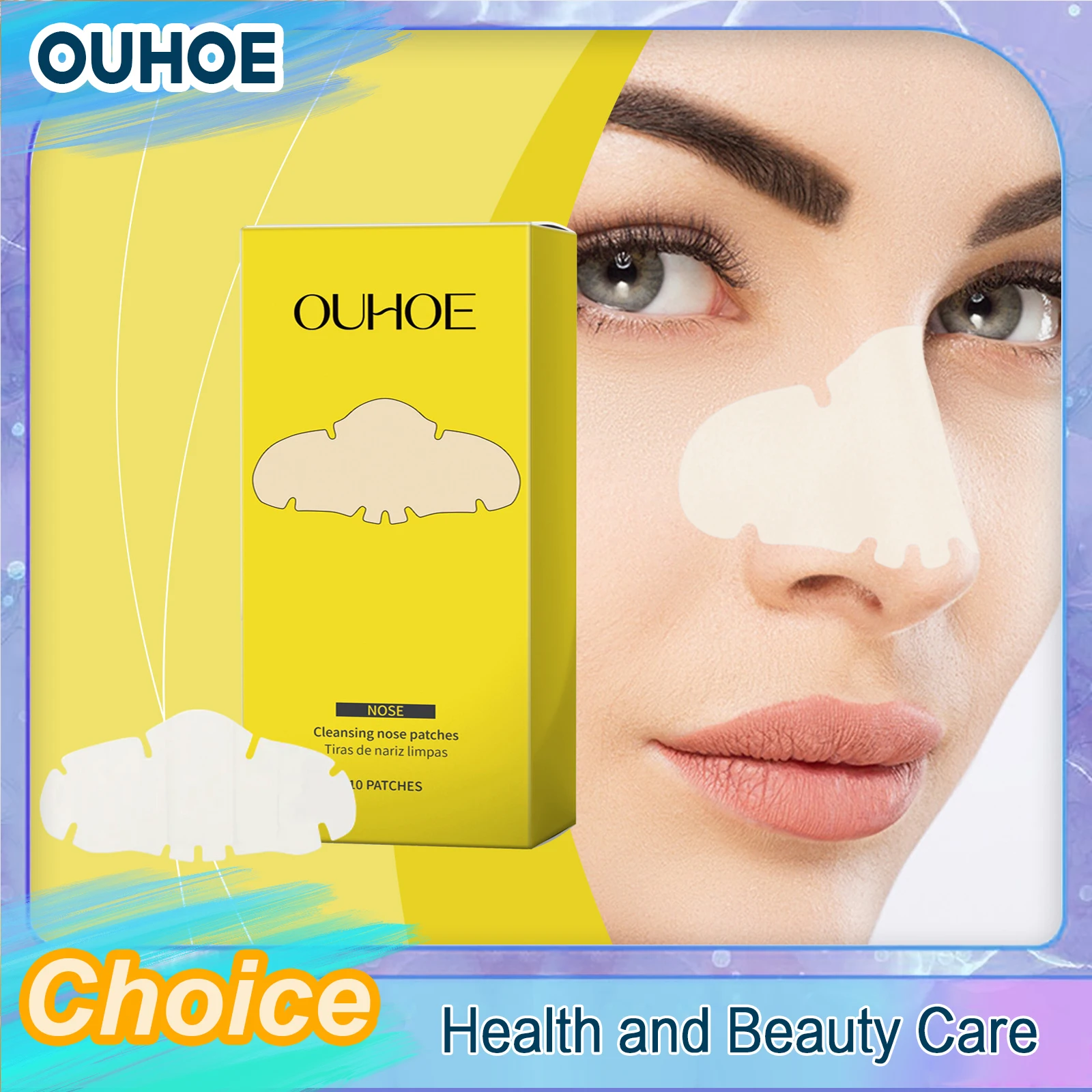 : Pielęgnacja strefy T