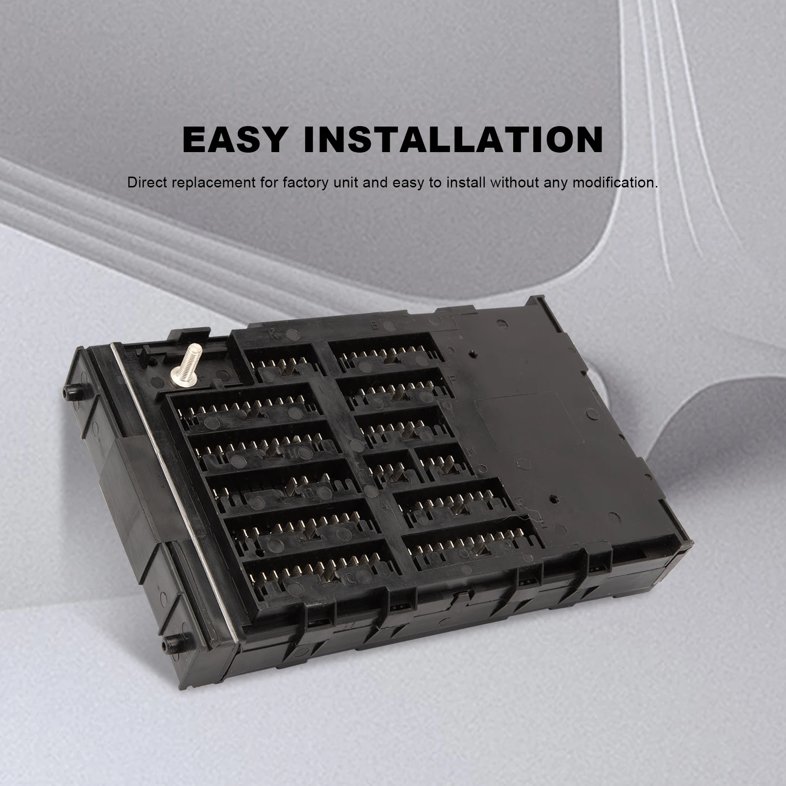 

Сменный блок предохранителей для Iveco на Daily 1989 2006, номер детали 2997086 4838244 A223