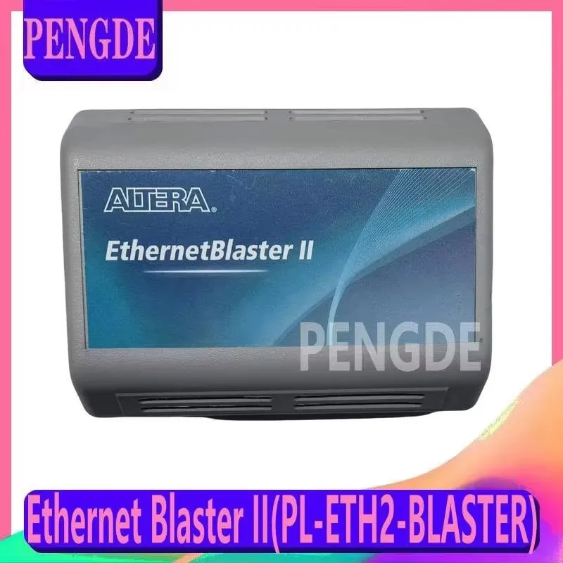 PL-ETH2-BLASTER Altera Intel FPGA كابل إيثرنت مبرمج داخل الدائرة