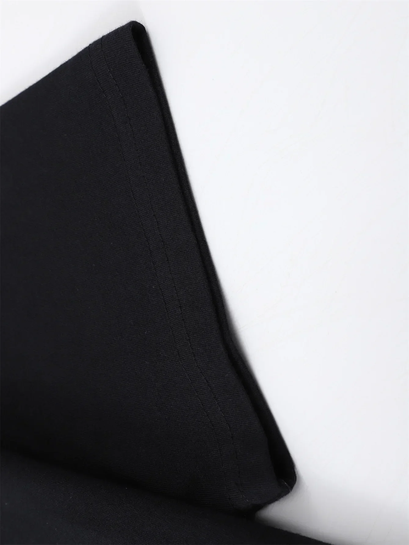 تي شيرت Sade Lovers Rock Album الفحمي بأكمام قصيرة للجنسين تي شيرت صيفي جديد للرجال والنساء من القطن بأكمام قصيرة