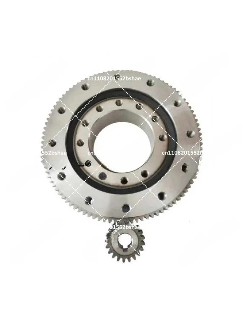 External Teeth Gear Slewing Ring Bearing 011.10.100 011.10.120 011.10.150 011.10.180 011.20.200