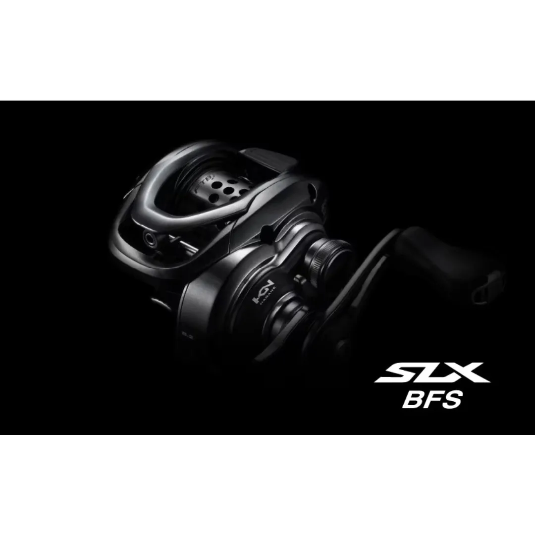 シマノ SLX BFS 左 (リール) 価格比較 - 価格.com
