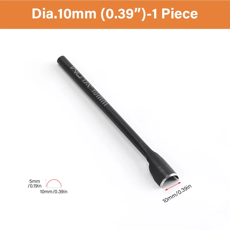 1piece 10mm