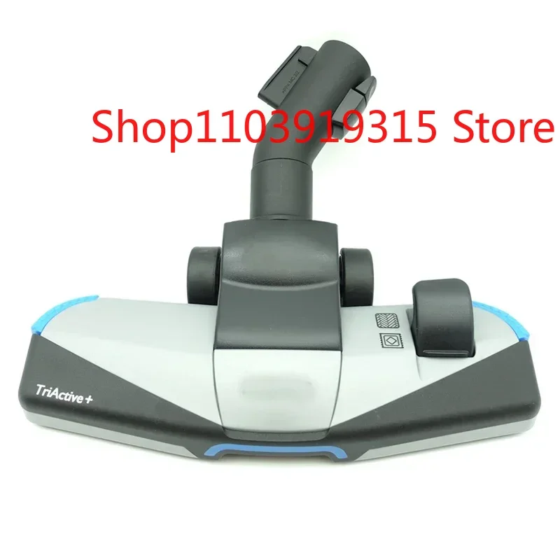 

Запчасти для пылесоса, щетка для пола Philips FC9735 FC9732 FC9515 FC9530, замена чистой щетки для пола