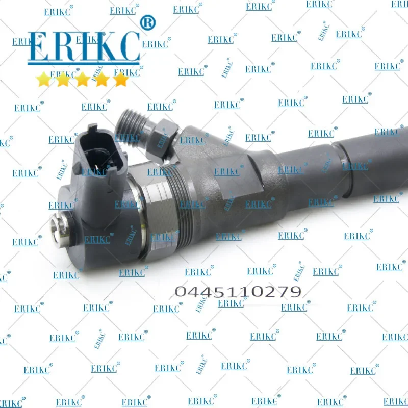 0445110279 حاقن قضيبي مشترك للديزل 33800-4A100 33800-4A150 حقن رذاذ الوقود لشركة هيونداي ستاركس كيا سورينتو 0 445 110 279